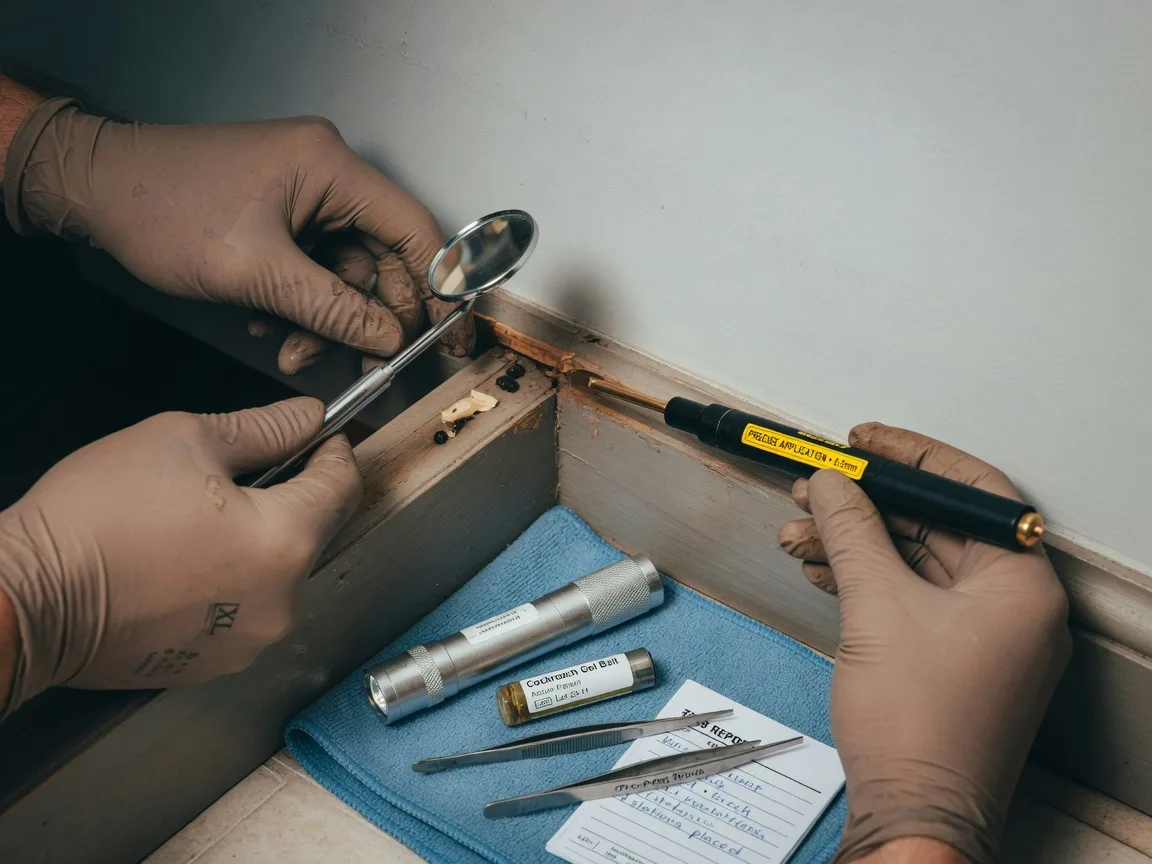 Why choose Emergency Pest Control in Brooks, GA
